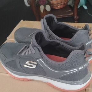 Skechers Burst TR Trainers